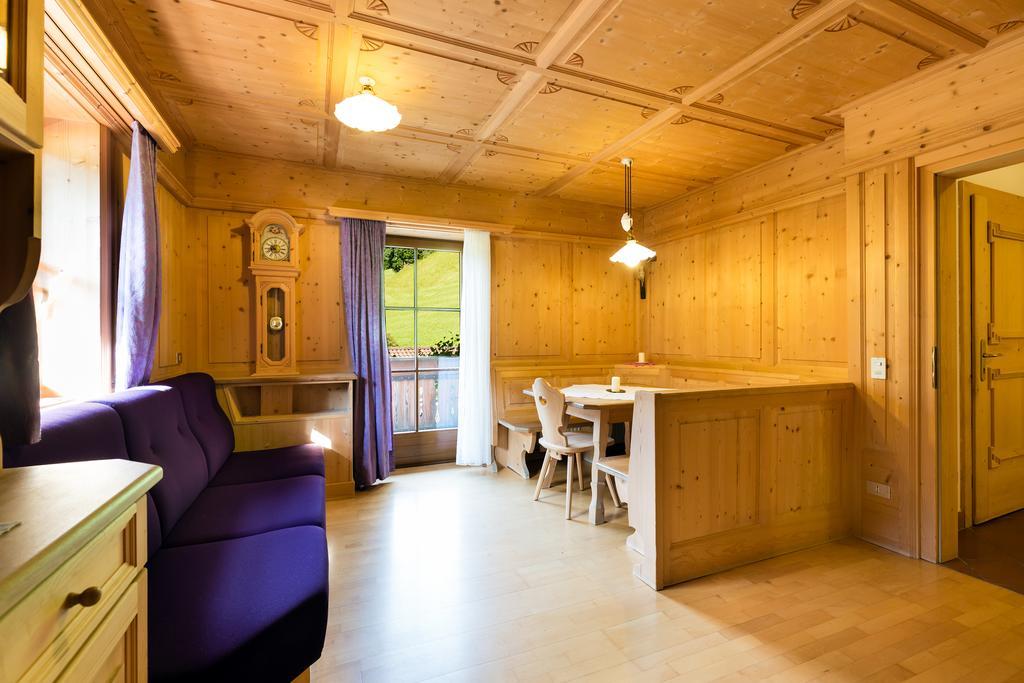 Ferienhaus Daniel Racines Camera foto