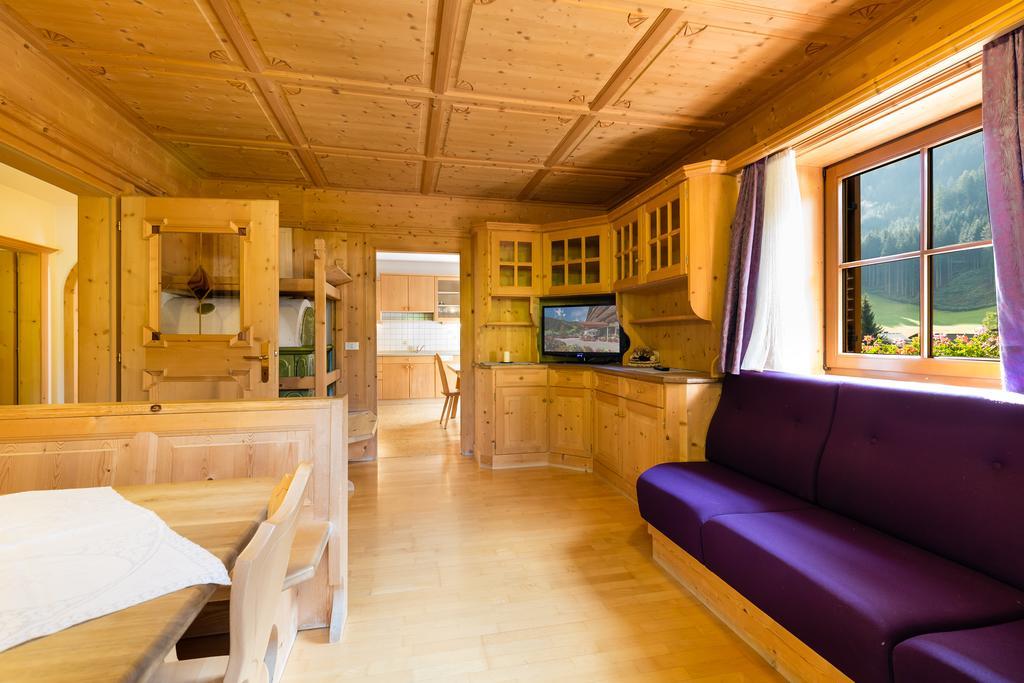 Ferienhaus Daniel Racines Camera foto
