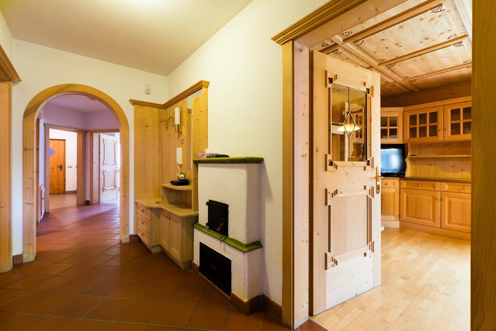 Ferienhaus Daniel Racines Camera foto