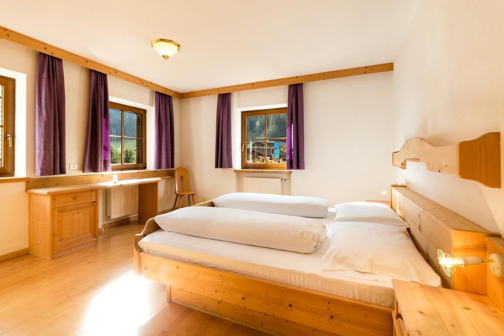 Ferienhaus Daniel Racines Camera foto