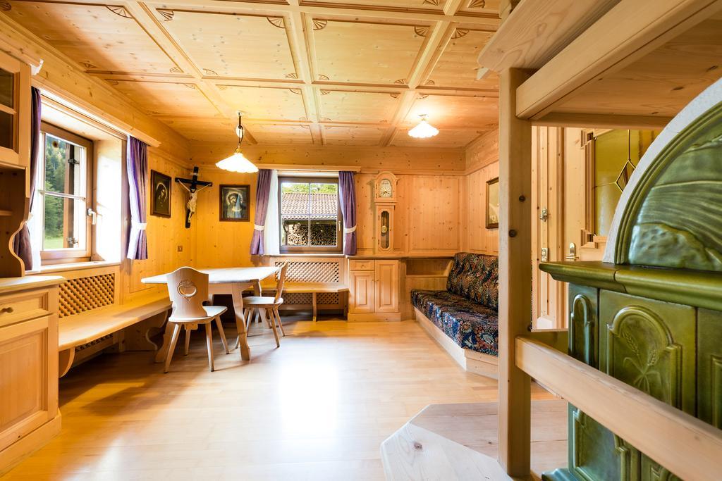 Ferienhaus Daniel Racines Camera foto